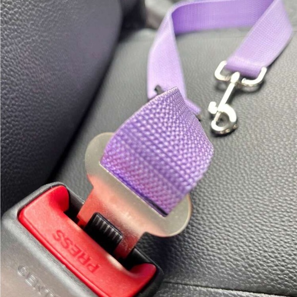 PET SEATBELT - Picture 4 of 9